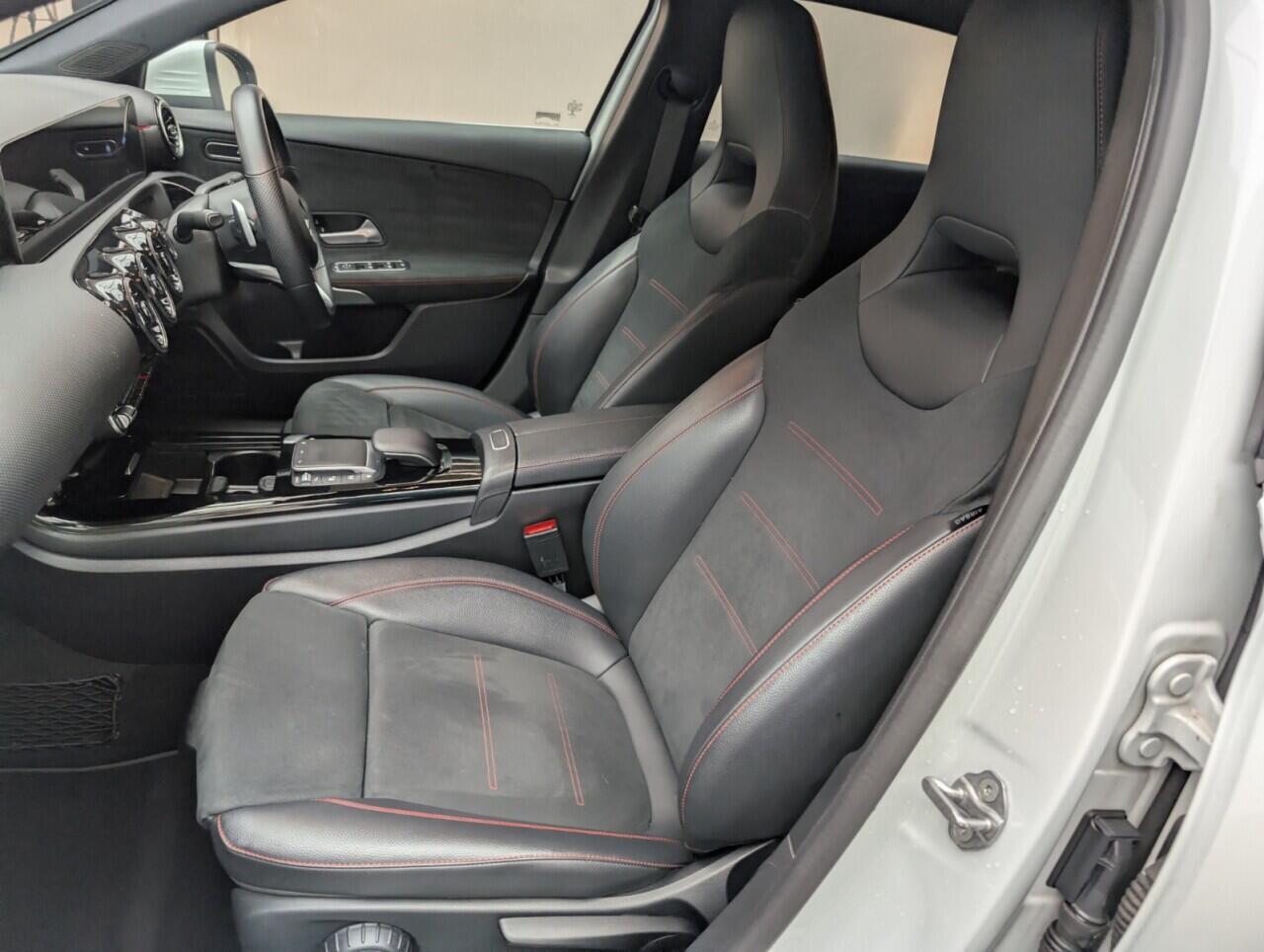 Used Mercedes-Benz A-Class 2020 for sale - 76425157: Photo 29