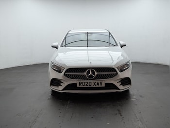 Used Mercedes-Benz A-Class 2020 for sale - 76425157: Photo