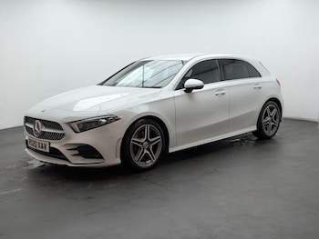 Used Mercedes-Benz A-Class 2020 for sale - 76425157: Photo