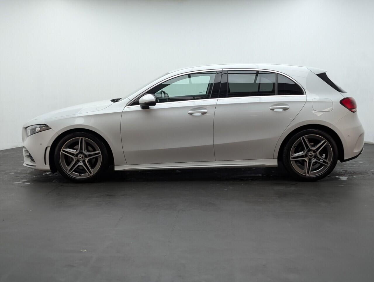 Used Mercedes-Benz A-Class 2020 for sale - 76425157: Photo 5