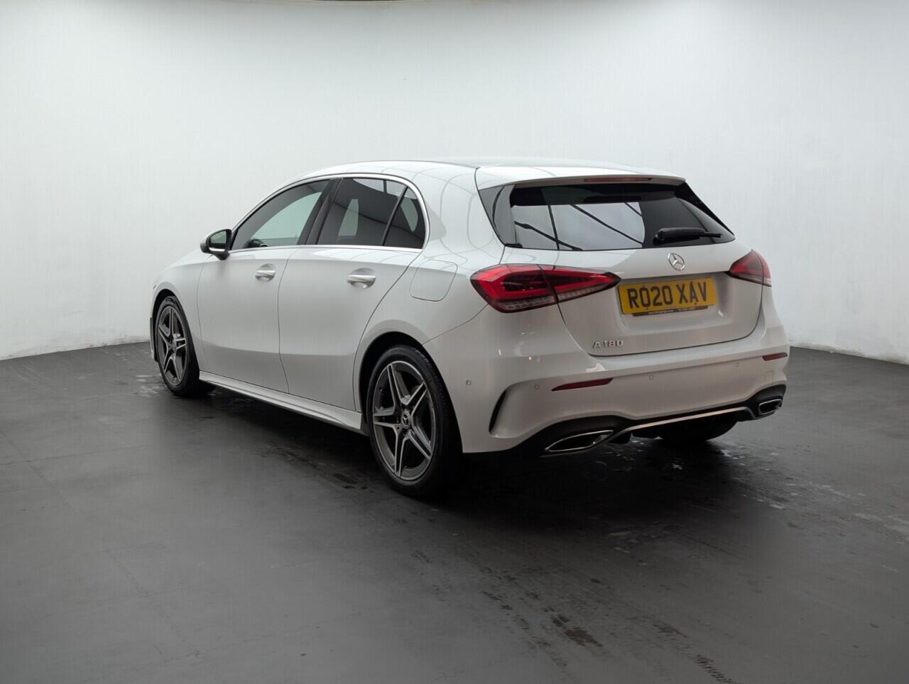 Used Mercedes-Benz A-Class 2020 for sale - 76425157: Photo 6