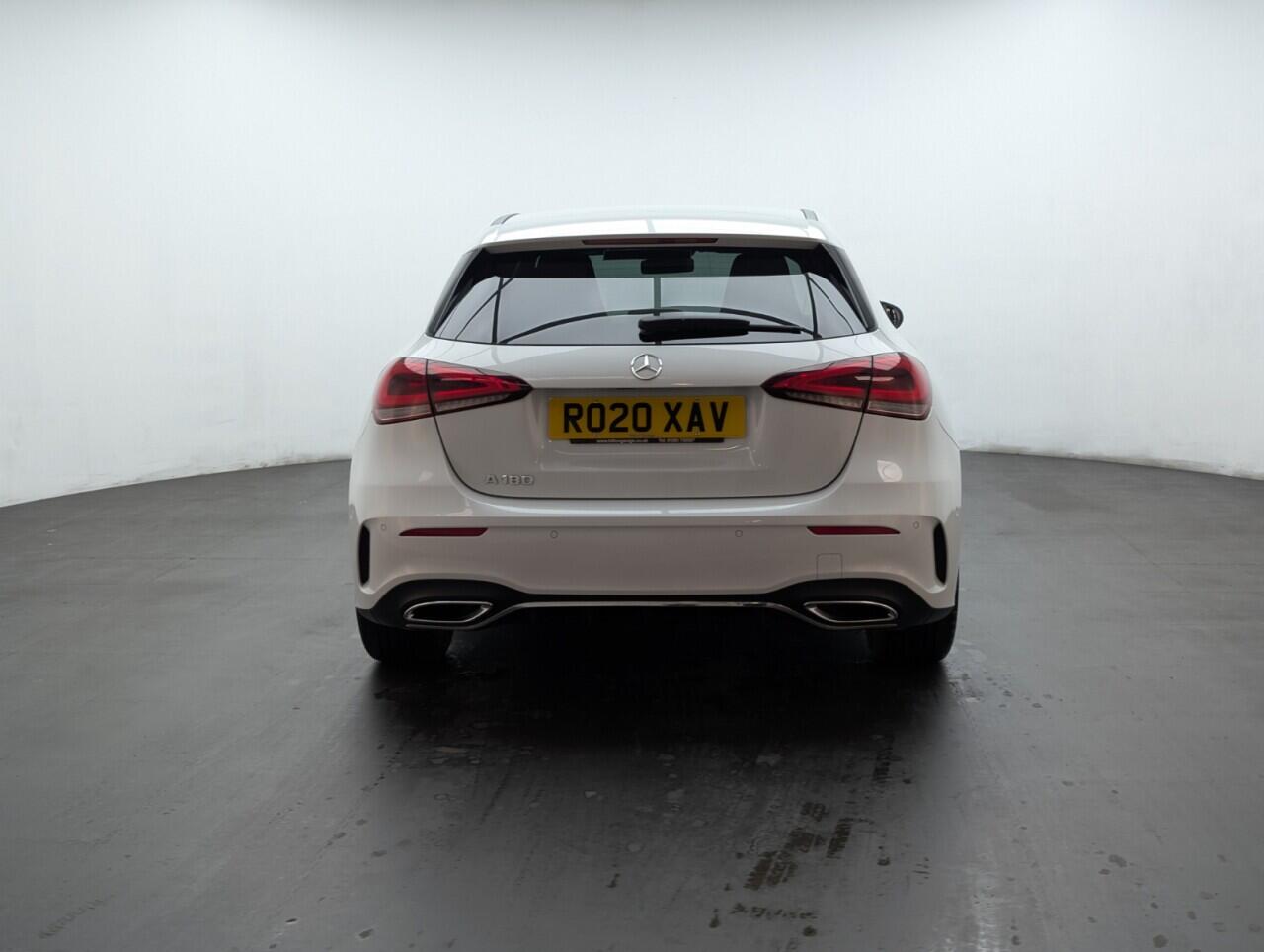 Used Mercedes-Benz A-Class 2020 for sale - 76425157: Photo 7