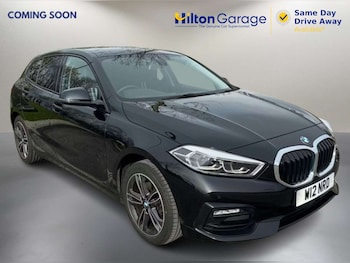 Used BMW 1 Series 2020 for sale - 78228216: Photo