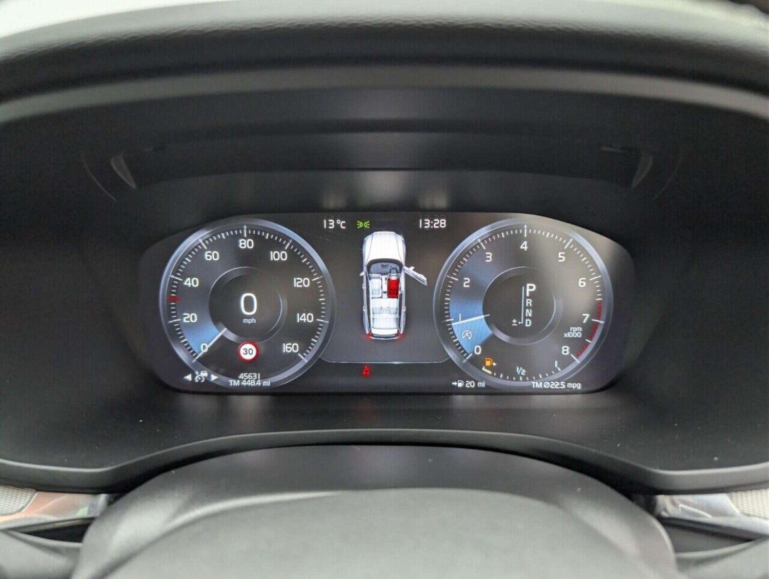 Used Volvo V60 2019 for sale - 77713747: Photo 17