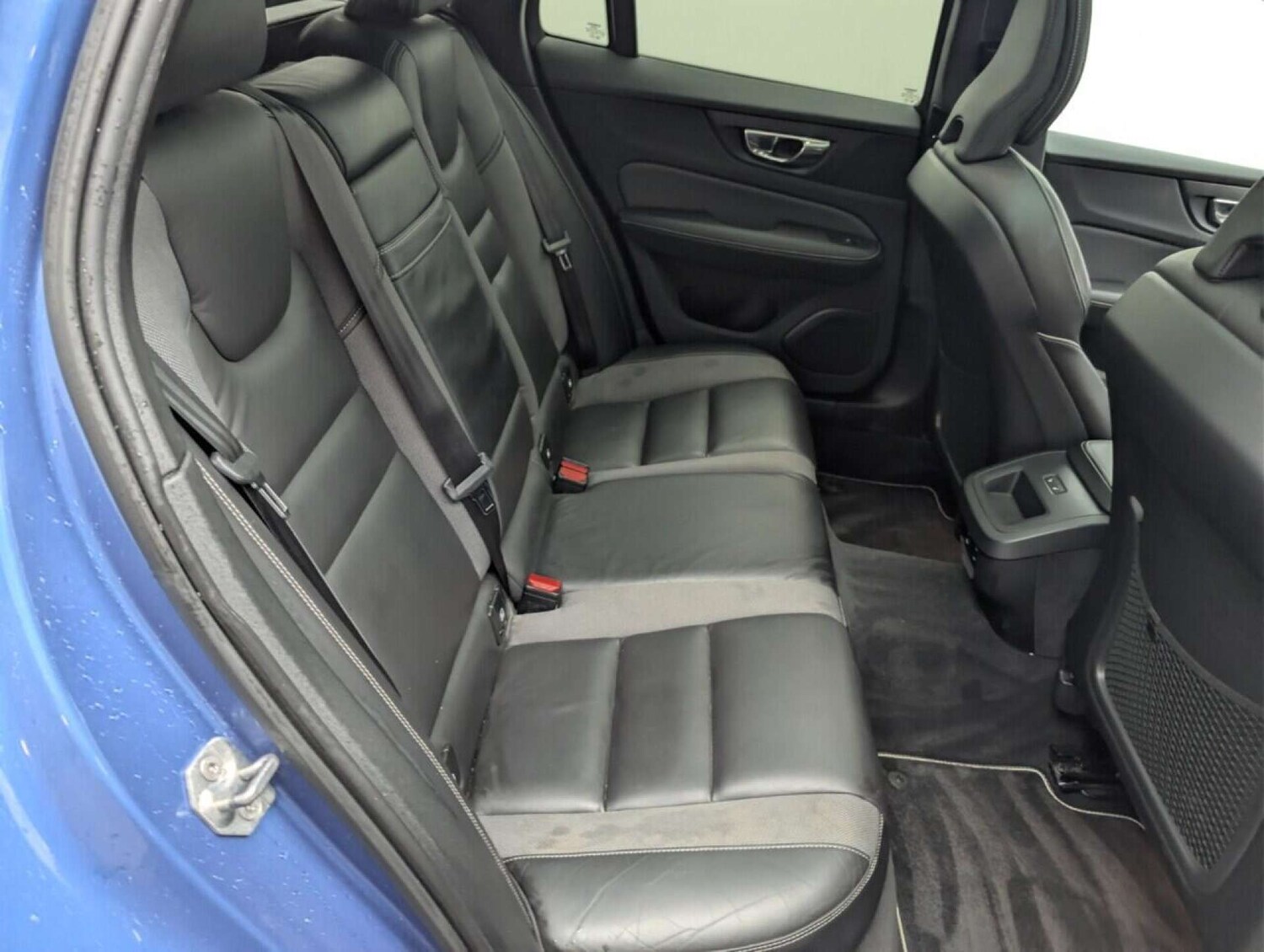 Used Volvo V60 2019 for sale - 77713747: Photo 23