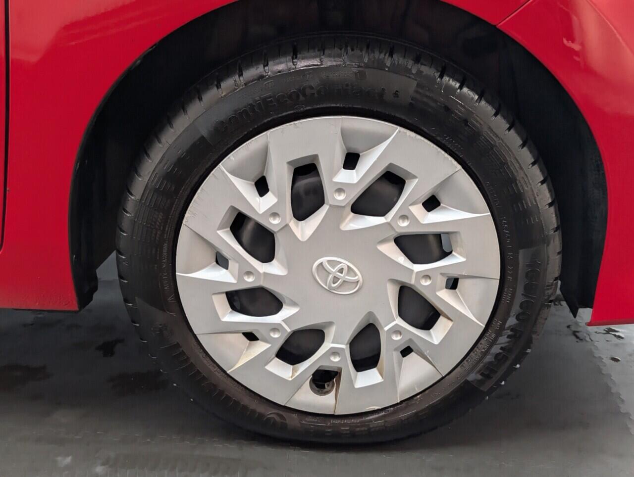 Used Toyota AYGO 2020 for sale - 76425320: Photo 10