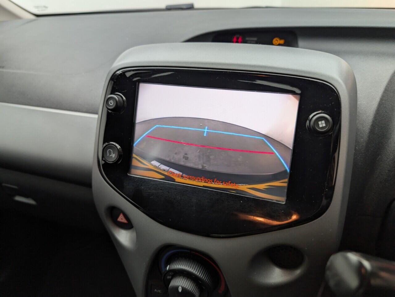 Used Toyota AYGO 2020 for sale - 76425320: Photo 15