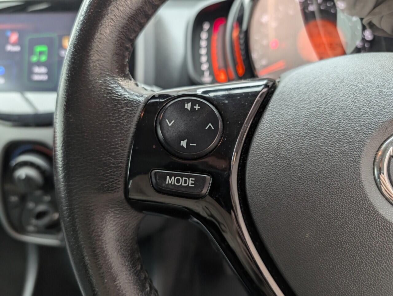 Used Toyota AYGO 2020 for sale - 76425320: Photo 19