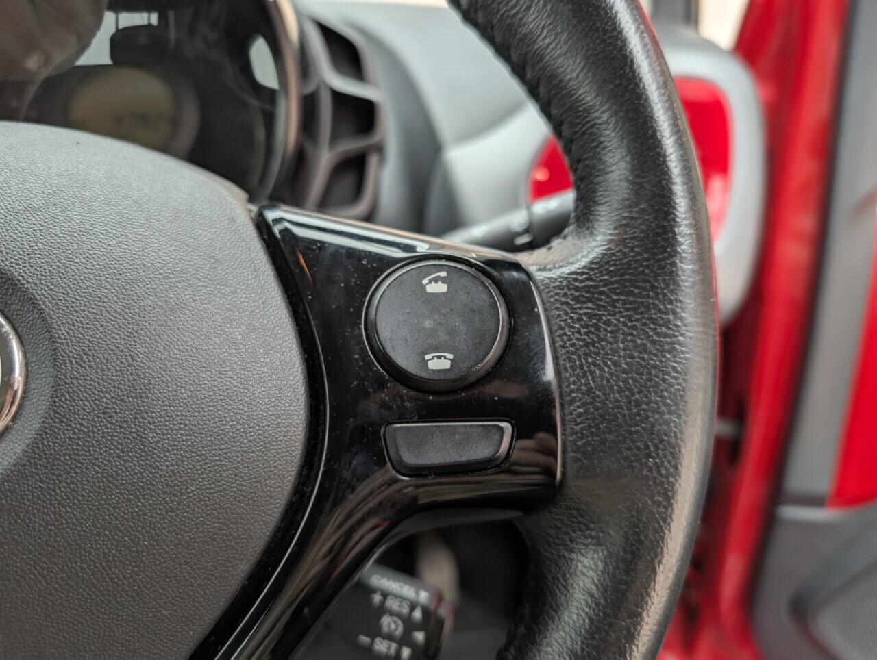 Used Toyota AYGO 2020 for sale - 76425320: Photo 20