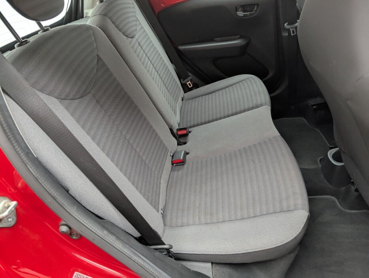 Used Toyota AYGO 2020 for sale - 76425320: Photo 24