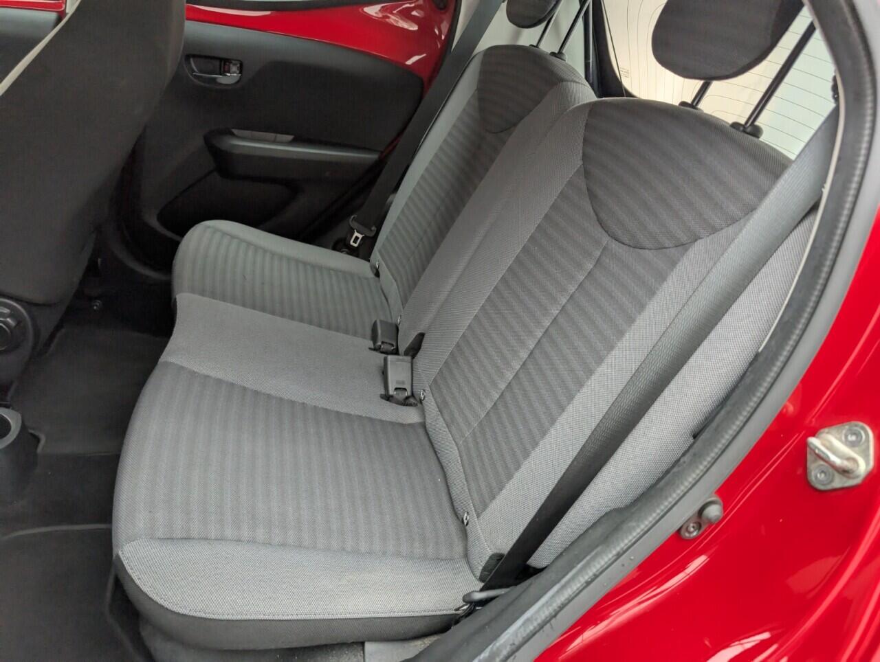 Used Toyota AYGO 2020 for sale - 76425320: Photo 26