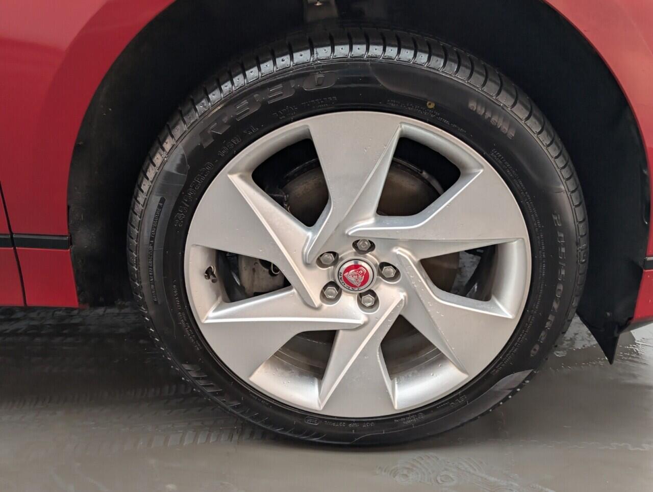 Used Jaguar I-Pace 2021 for sale - 76992190: Photo 10