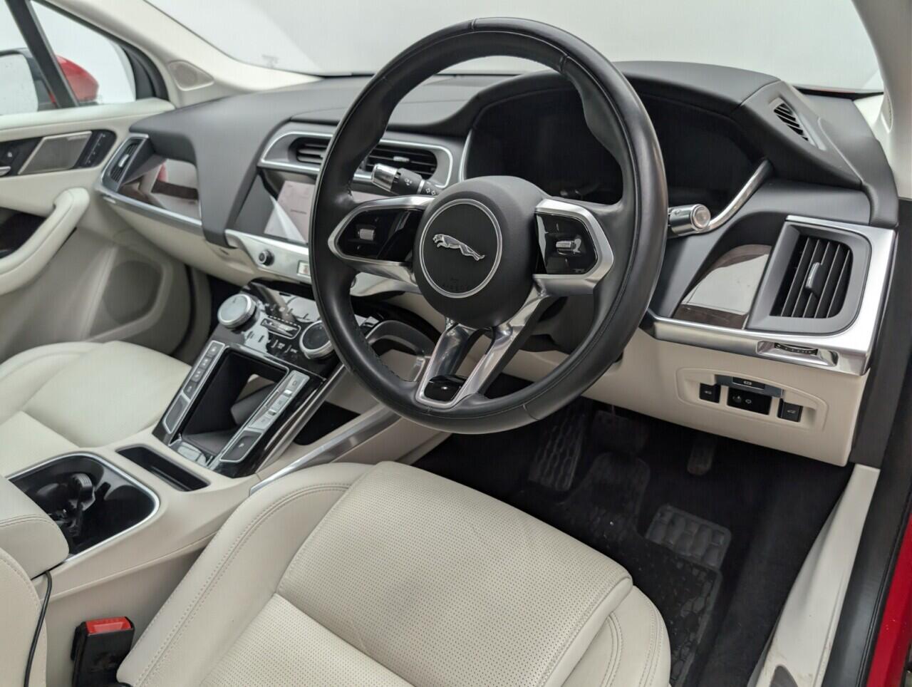 Used Jaguar I-Pace 2021 for sale - 76992190: Photo 11