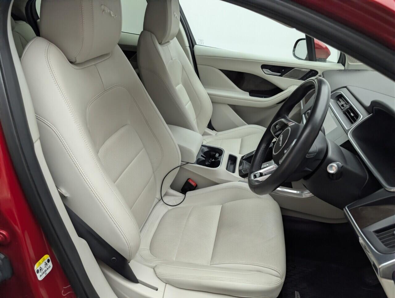 Used Jaguar I-Pace 2021 for sale - 76992190: Photo 12