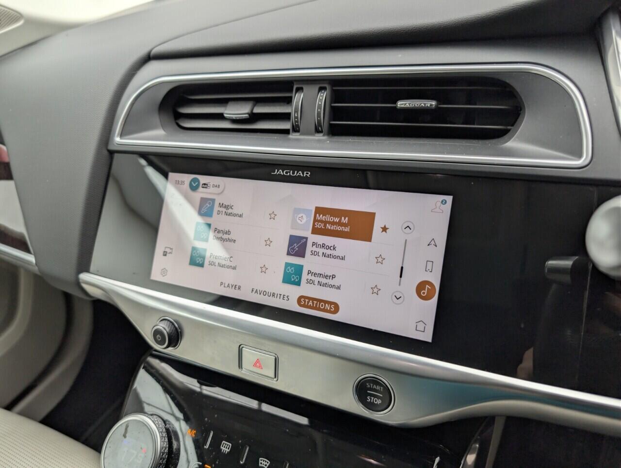 Used Jaguar I-Pace 2021 for sale - 76992190: Photo 13