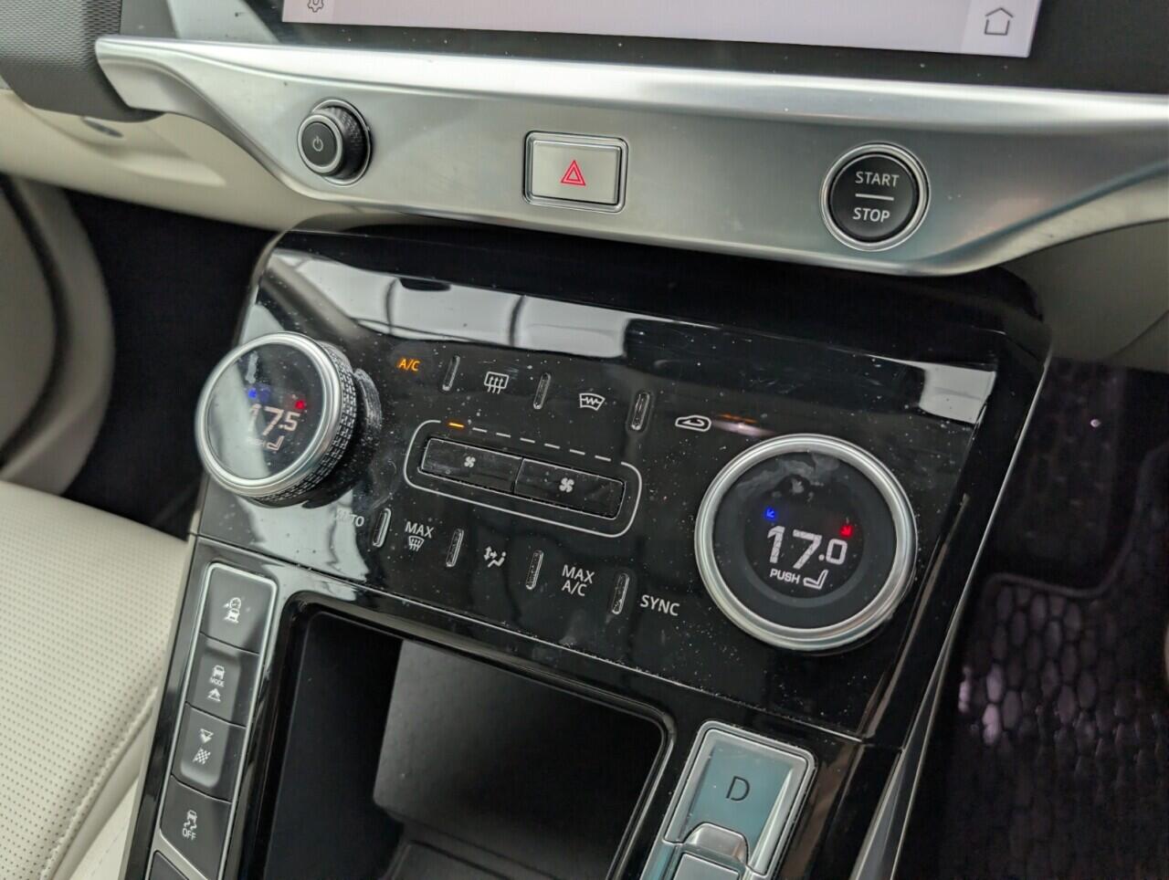 Used Jaguar I-Pace 2021 for sale - 76992190: Photo 16