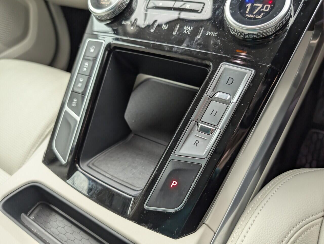 Used Jaguar I-Pace 2021 for sale - 76992190: Photo 17