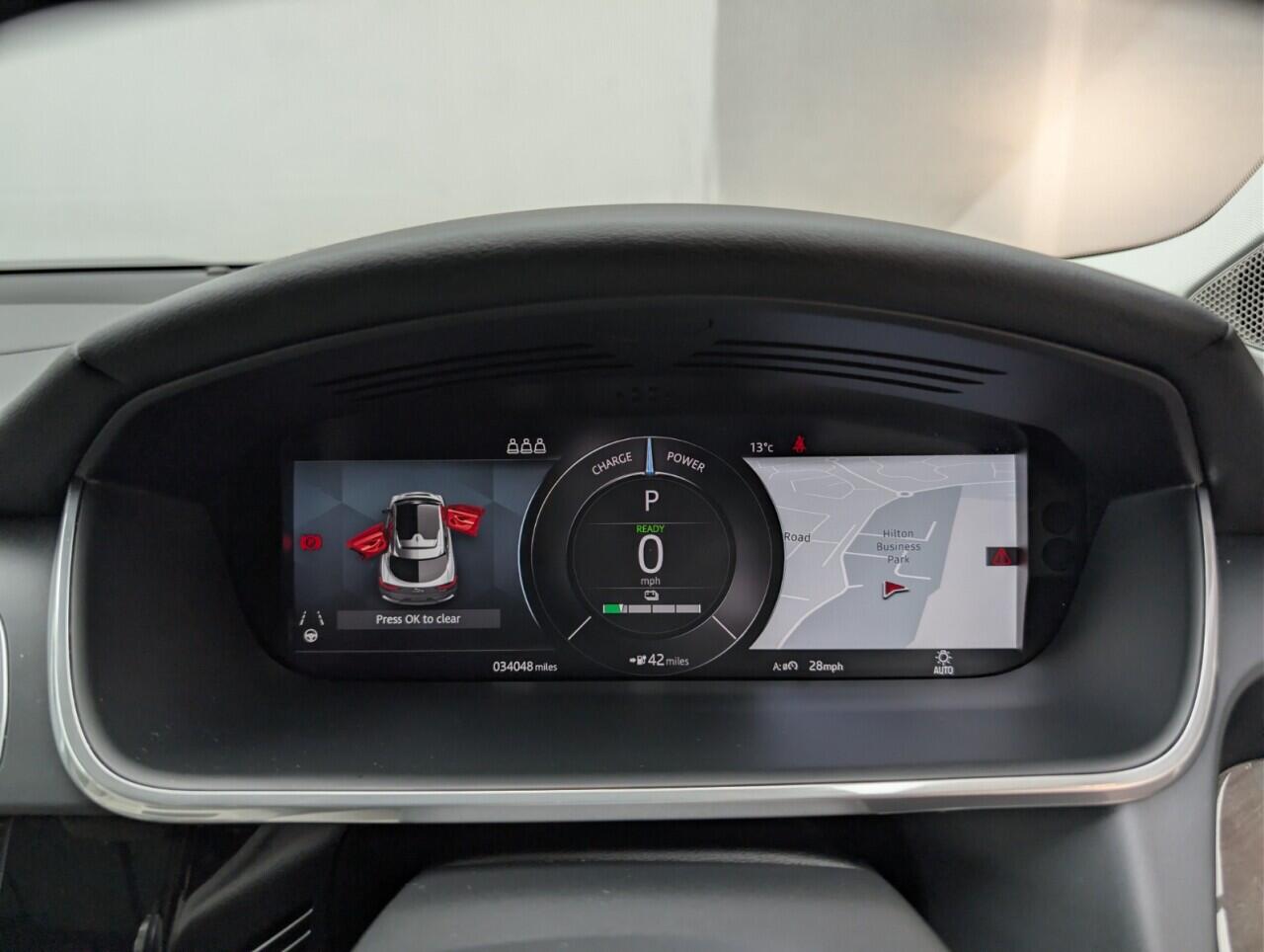 Used Jaguar I-Pace 2021 for sale - 76992190: Photo 18