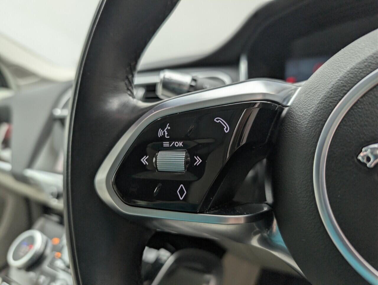 Used Jaguar I-Pace 2021 for sale - 76992190: Photo 19