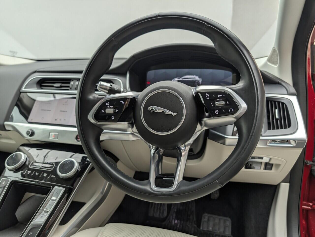 Used Jaguar I-Pace 2021 for sale - 76992190: Photo 25