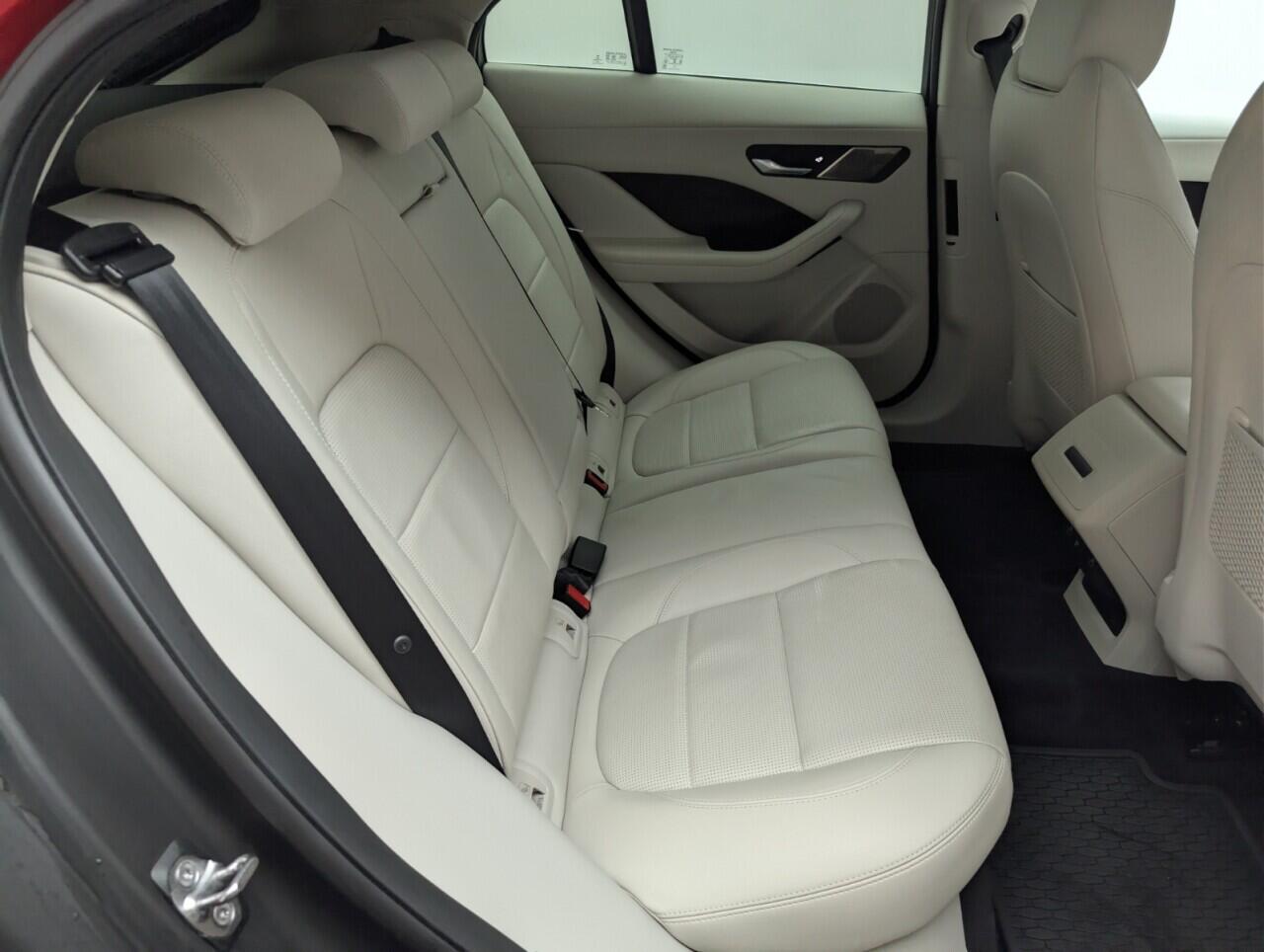 Used Jaguar I-Pace 2021 for sale - 76992190: Photo 27