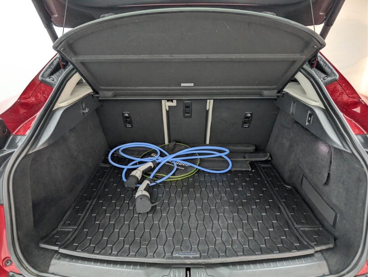 Used Jaguar I-Pace 2021 for sale - 76992190: Photo 28