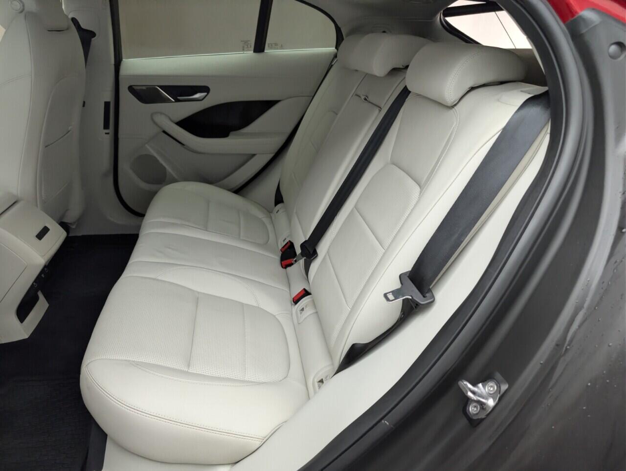 Used Jaguar I-Pace 2021 for sale - 76992190: Photo 29