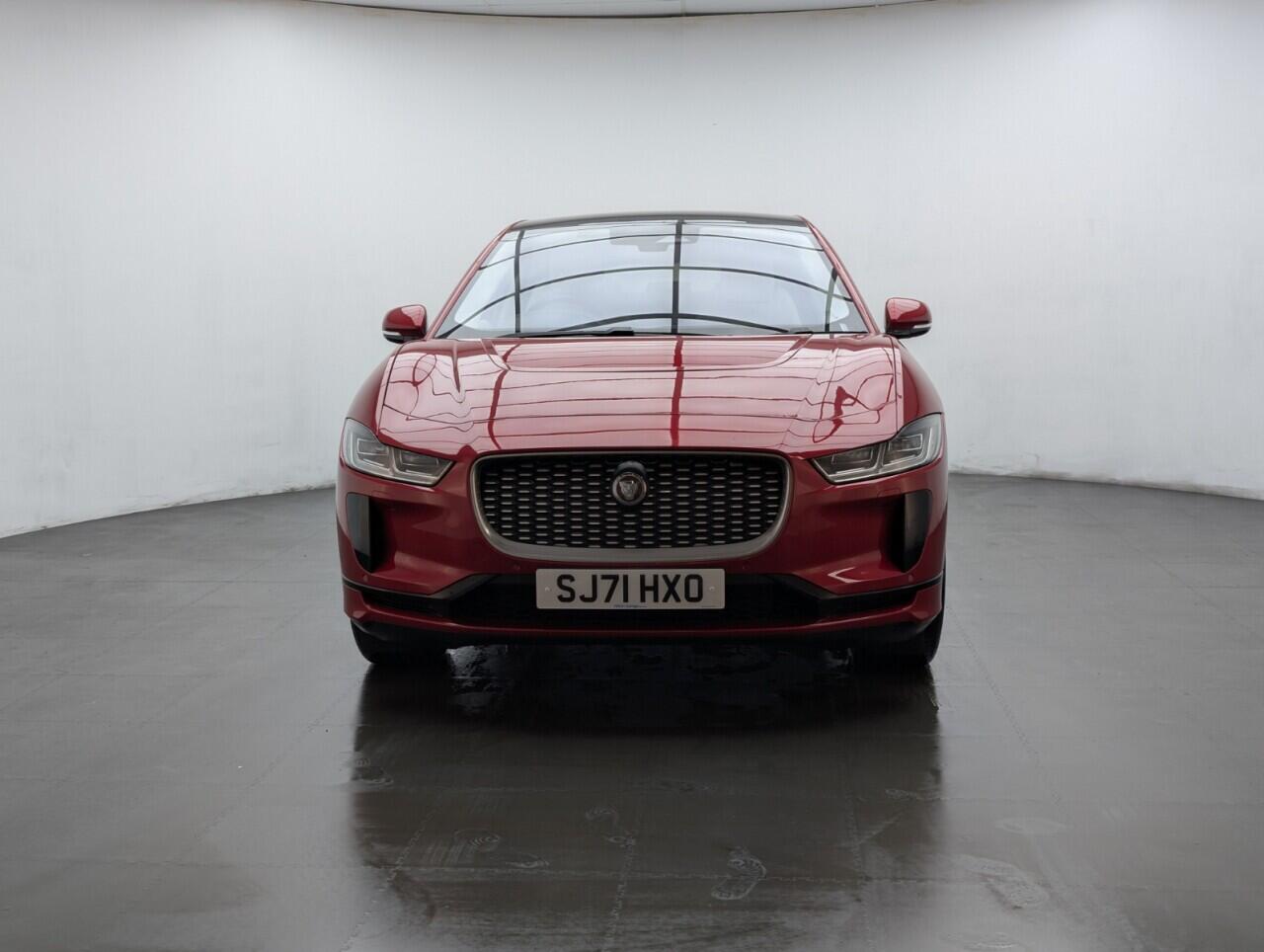 Used Jaguar I-Pace 2021 for sale - 76992190: Photo 3