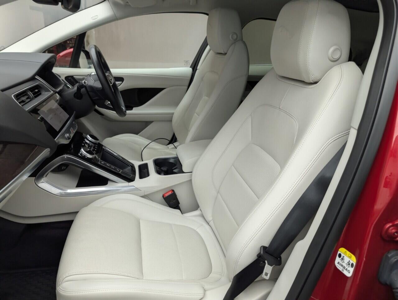 Used Jaguar I-Pace 2021 for sale - 76992190: Photo 30