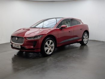 Used Jaguar I-Pace 2021 for sale - 76992190: Photo