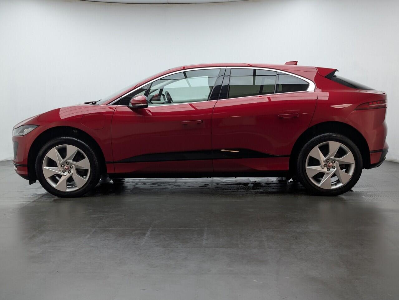 Used Jaguar I-Pace 2021 for sale - 76992190: Photo 5