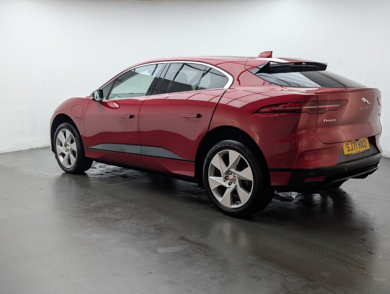 Used Jaguar I-Pace 2021 for sale - 76992190: Photo 6