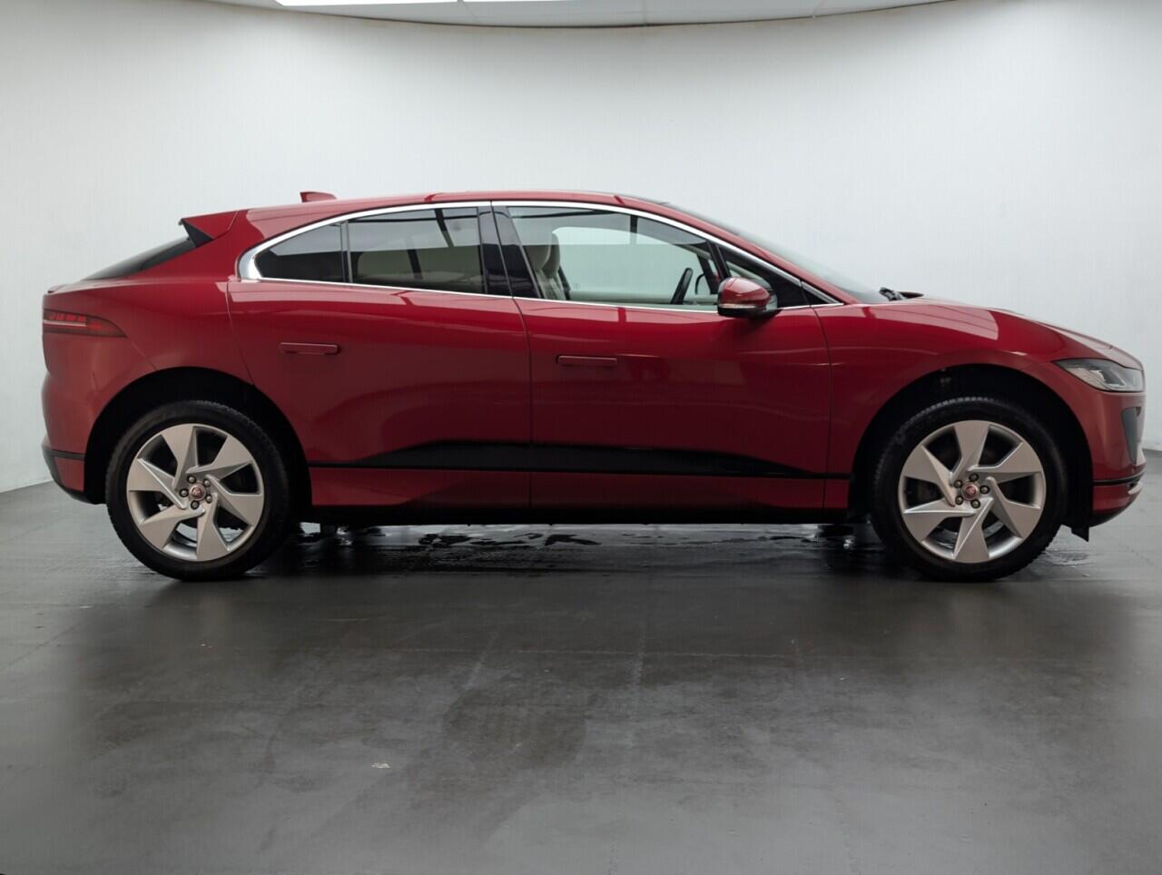 Used Jaguar I-Pace 2021 for sale - 76992190: Photo 9