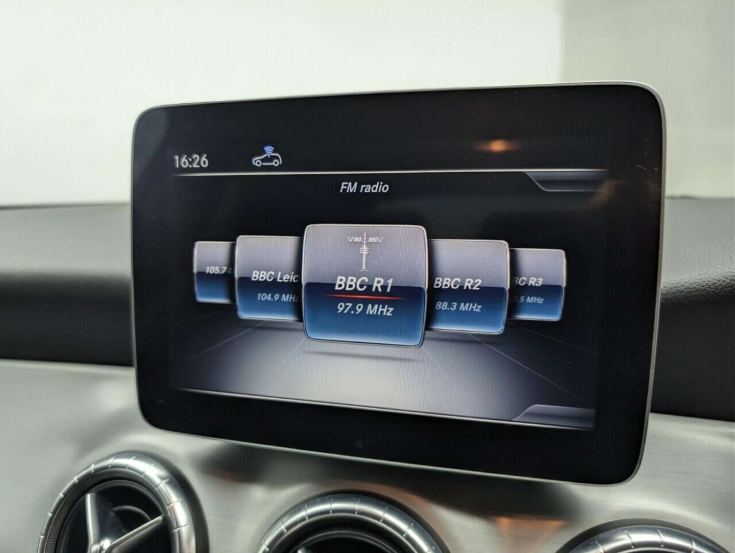 Used Mercedes-Benz CLA 2018 for sale - 77713940: Photo 13