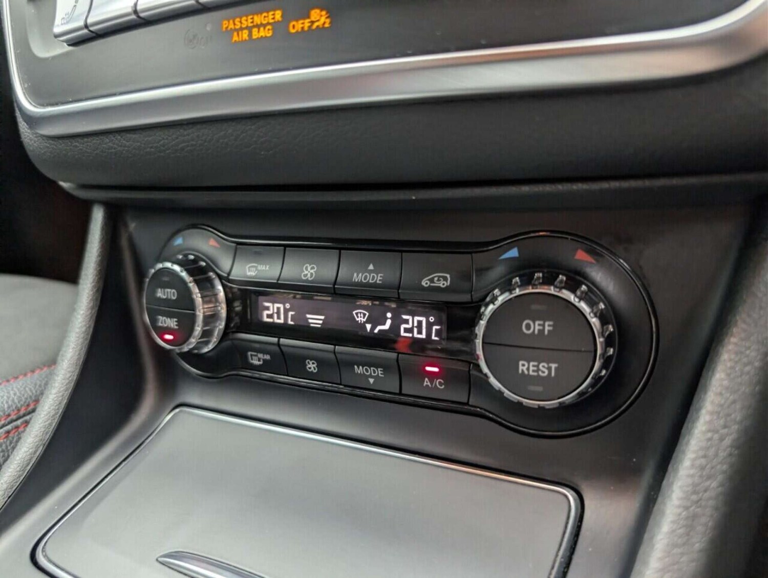 Used Mercedes-Benz CLA 2018 for sale - 77713940: Photo 15