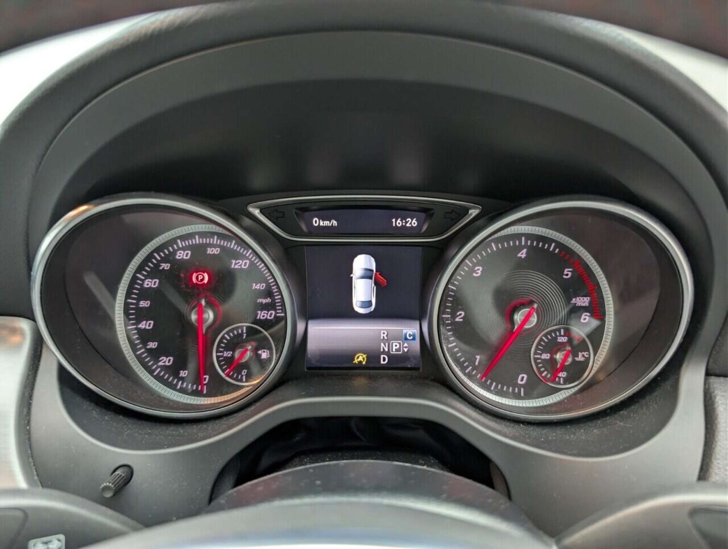 Used Mercedes-Benz CLA 2018 for sale - 77713940: Photo 17