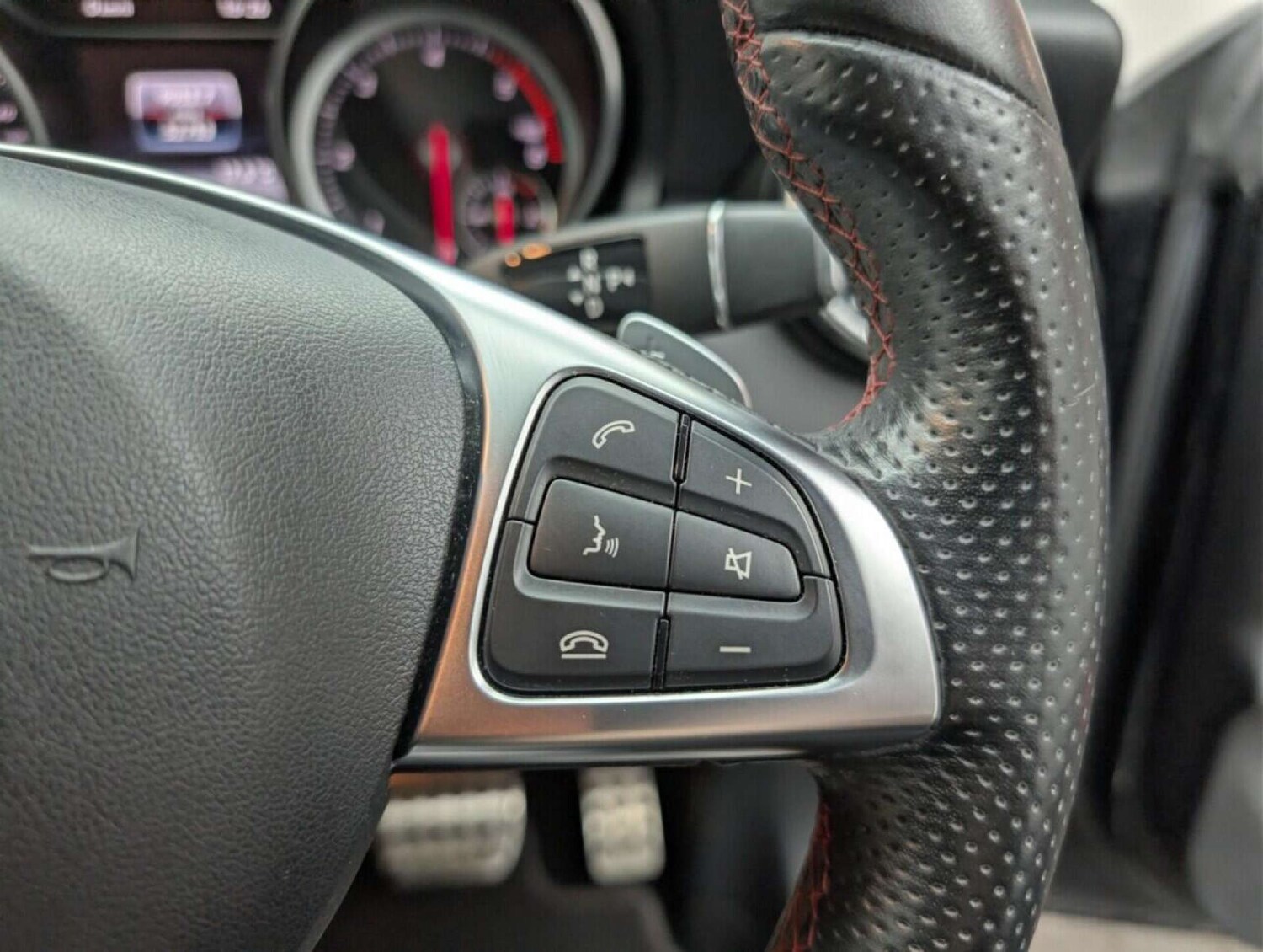 Used Mercedes-Benz CLA 2018 for sale - 77713940: Photo 19