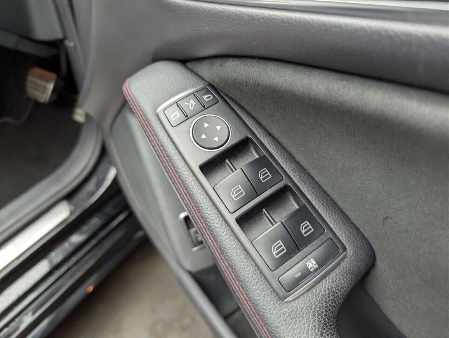 Used Mercedes-Benz CLA 2018 for sale - 77713940: Photo 21