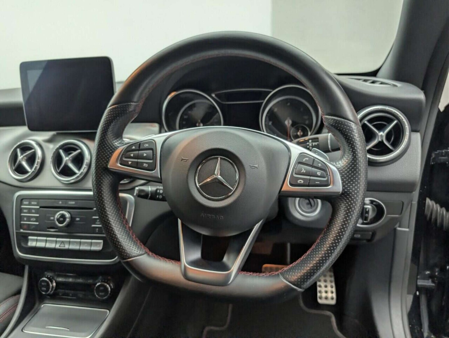 Used Mercedes-Benz CLA 2018 for sale - 77713940: Photo 22