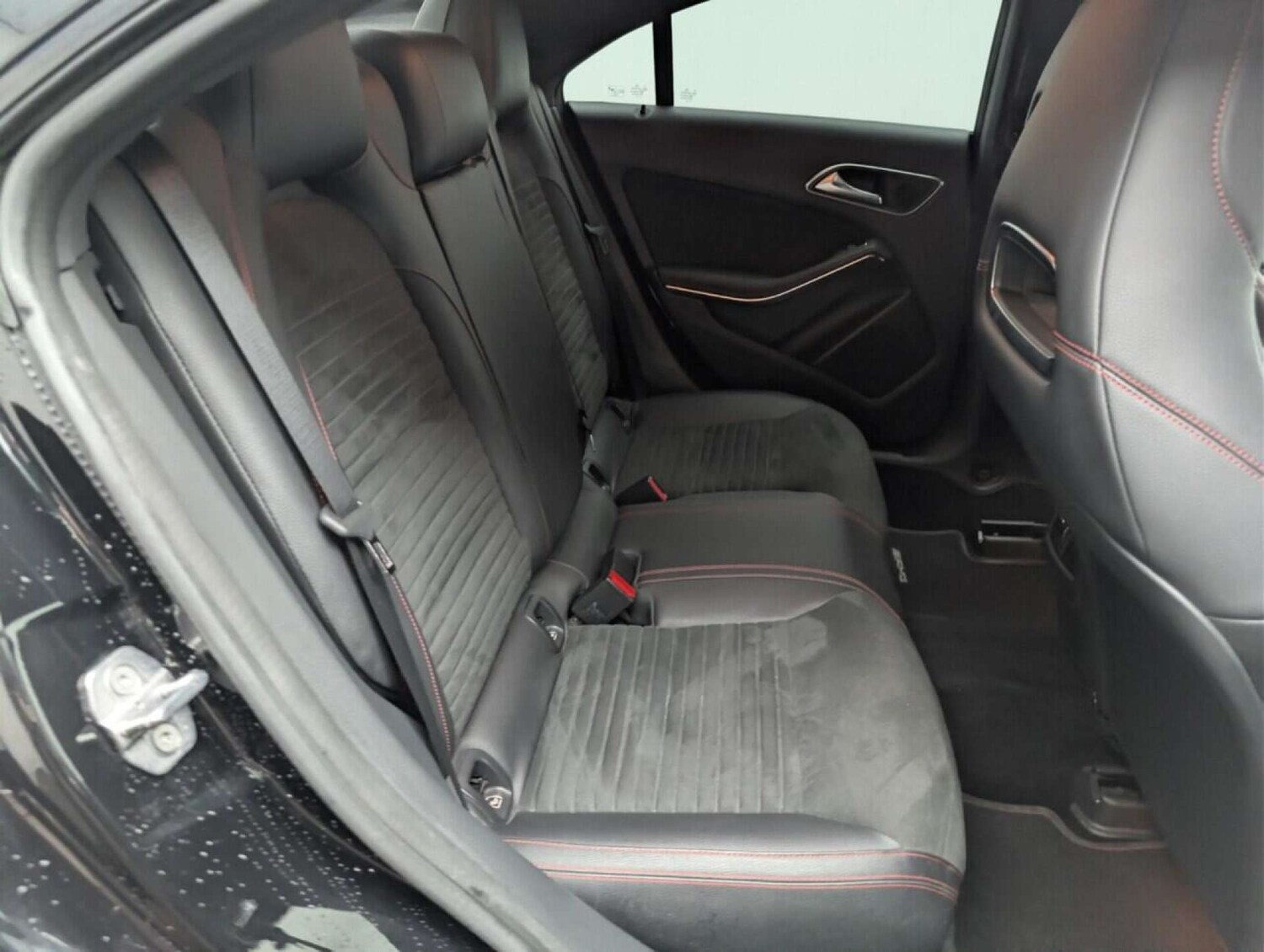 Used Mercedes-Benz CLA 2018 for sale - 77713940: Photo 24