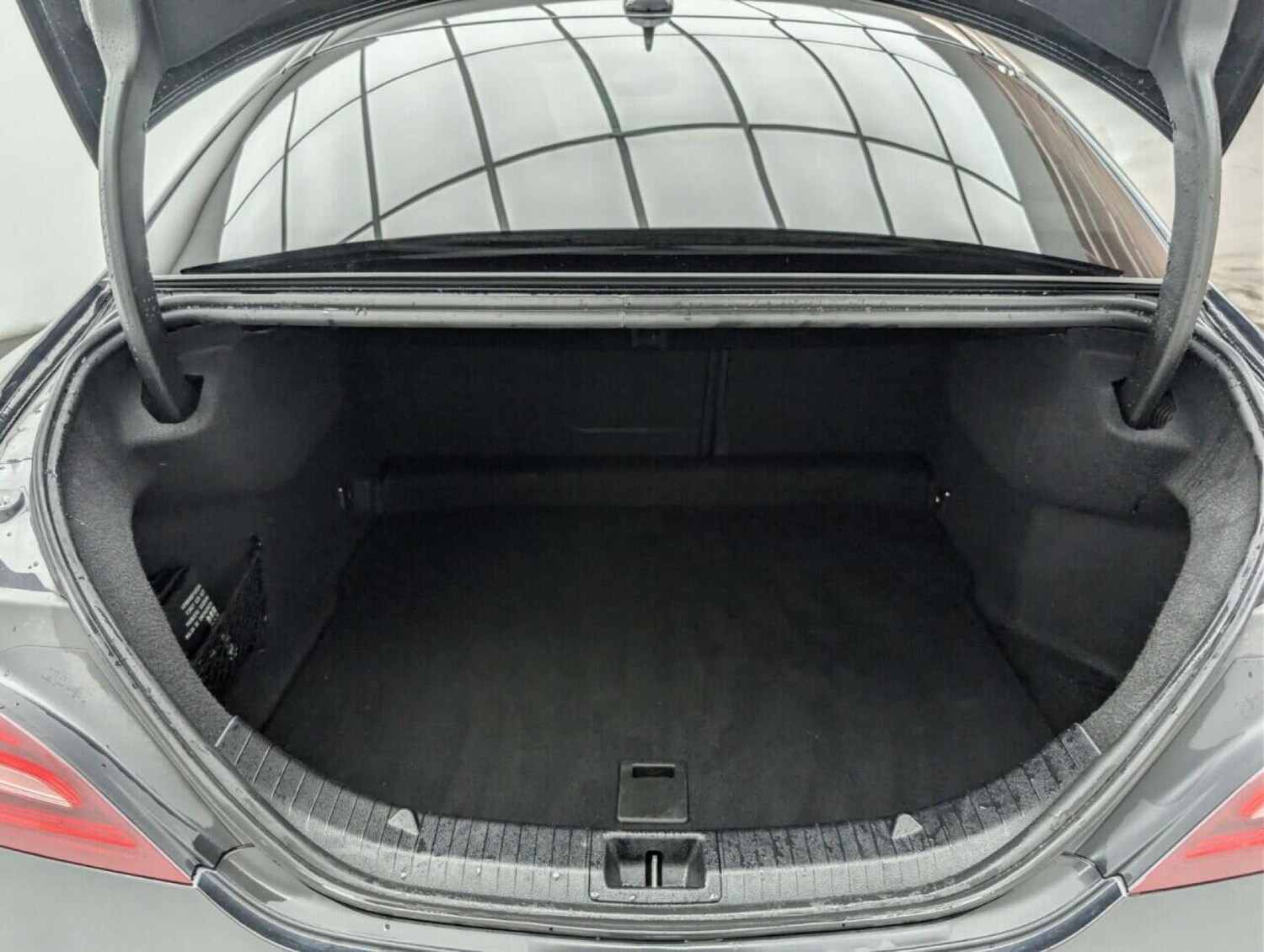 Used Mercedes-Benz CLA 2018 for sale - 77713940: Photo 25