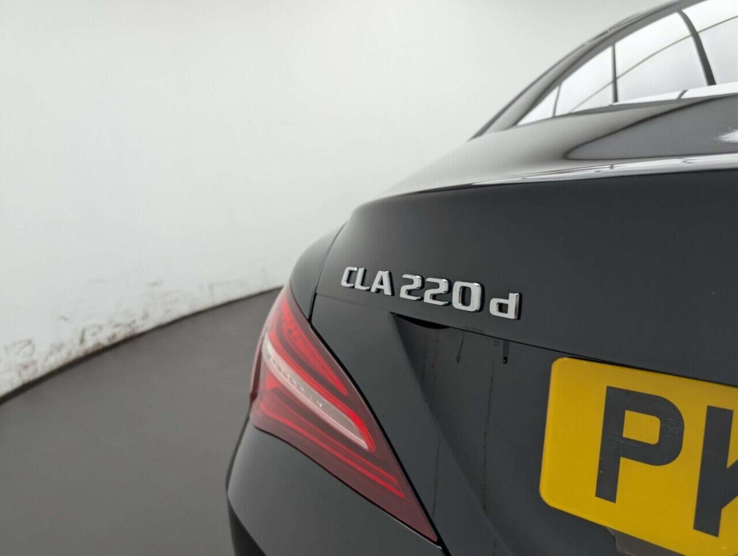 Used Mercedes-Benz CLA 2018 for sale - 77713940: Photo 26