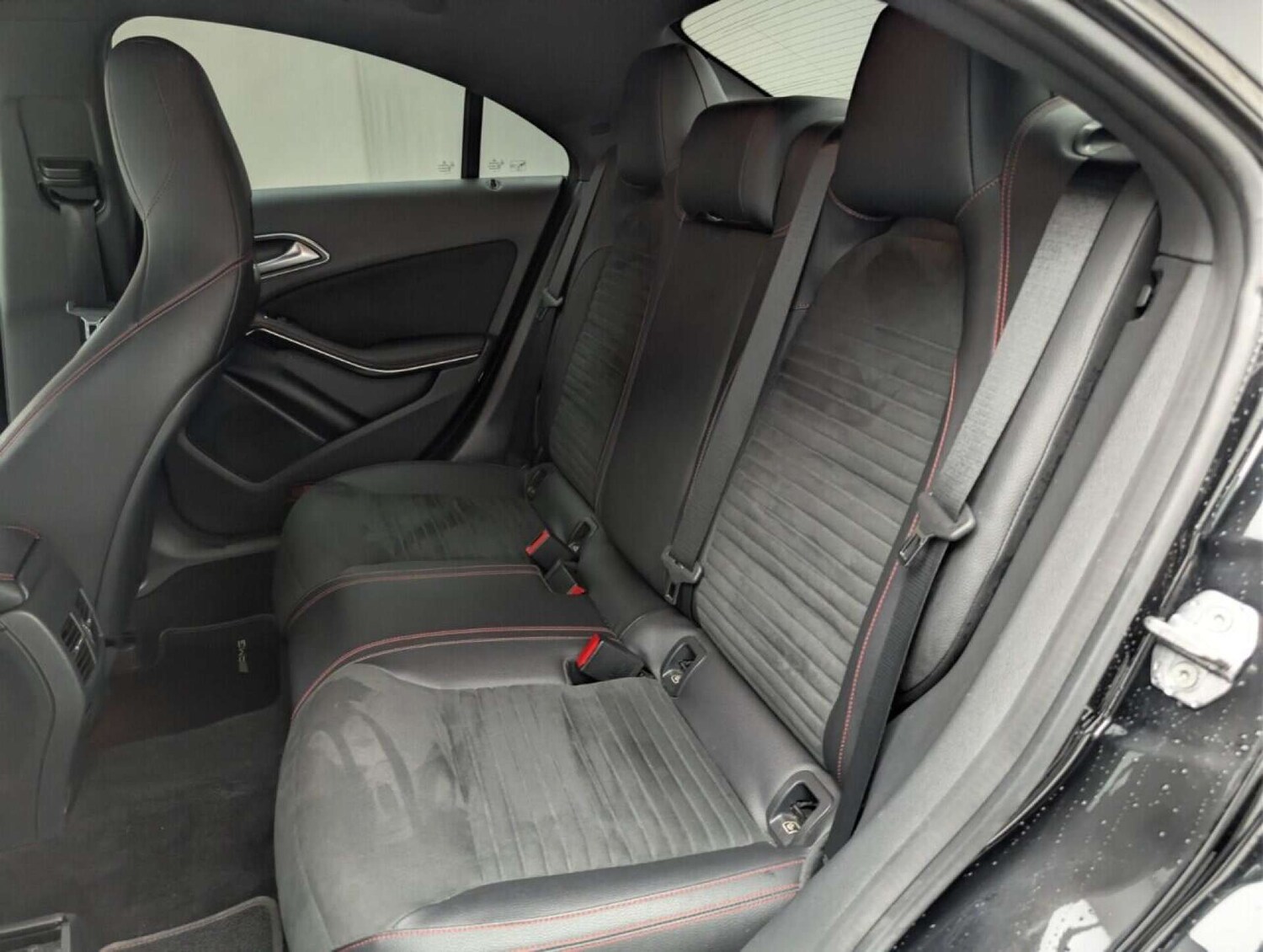 Used Mercedes-Benz CLA 2018 for sale - 77713940: Photo 27