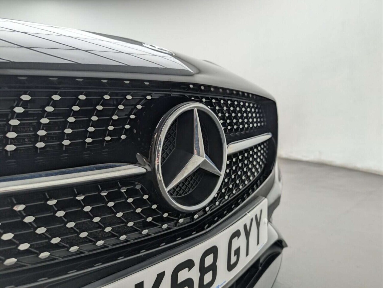 Used Mercedes-Benz CLA 2018 for sale - 77713940: Photo 29