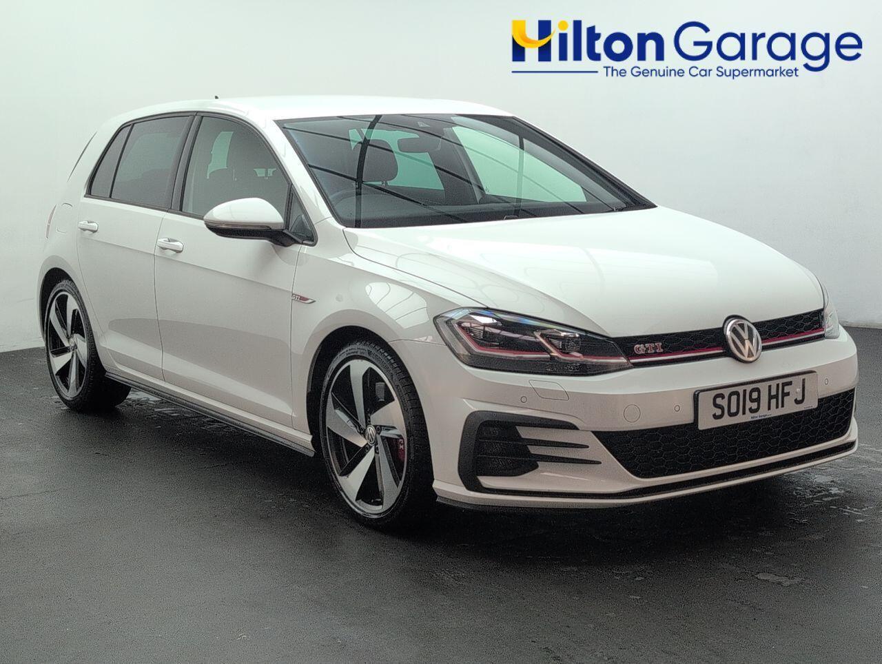 Used Volkswagen Golf 2019 for sale - 76423029: Photo 1