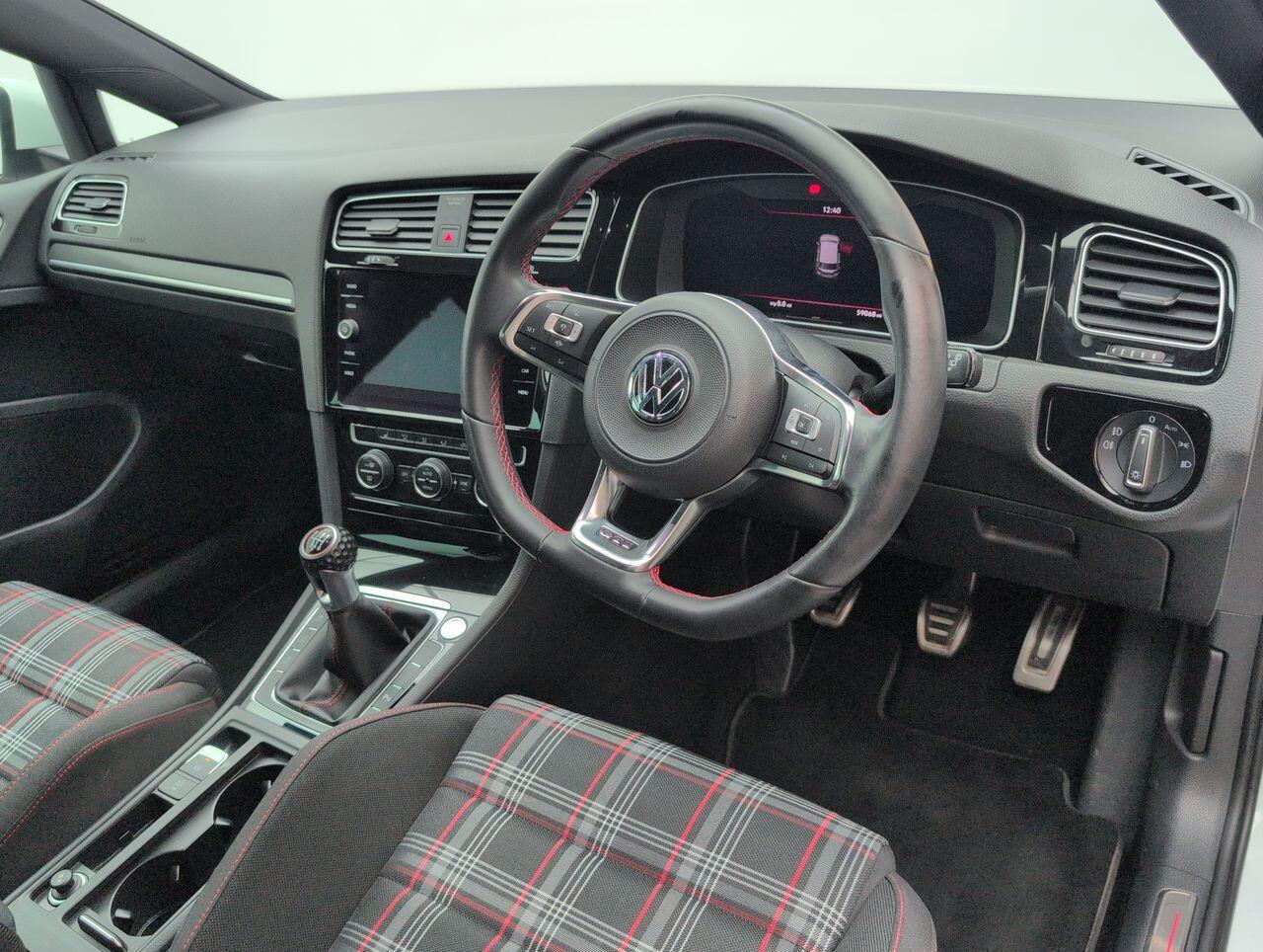 Used Volkswagen Golf 2019 for sale - 76423029: Photo 11