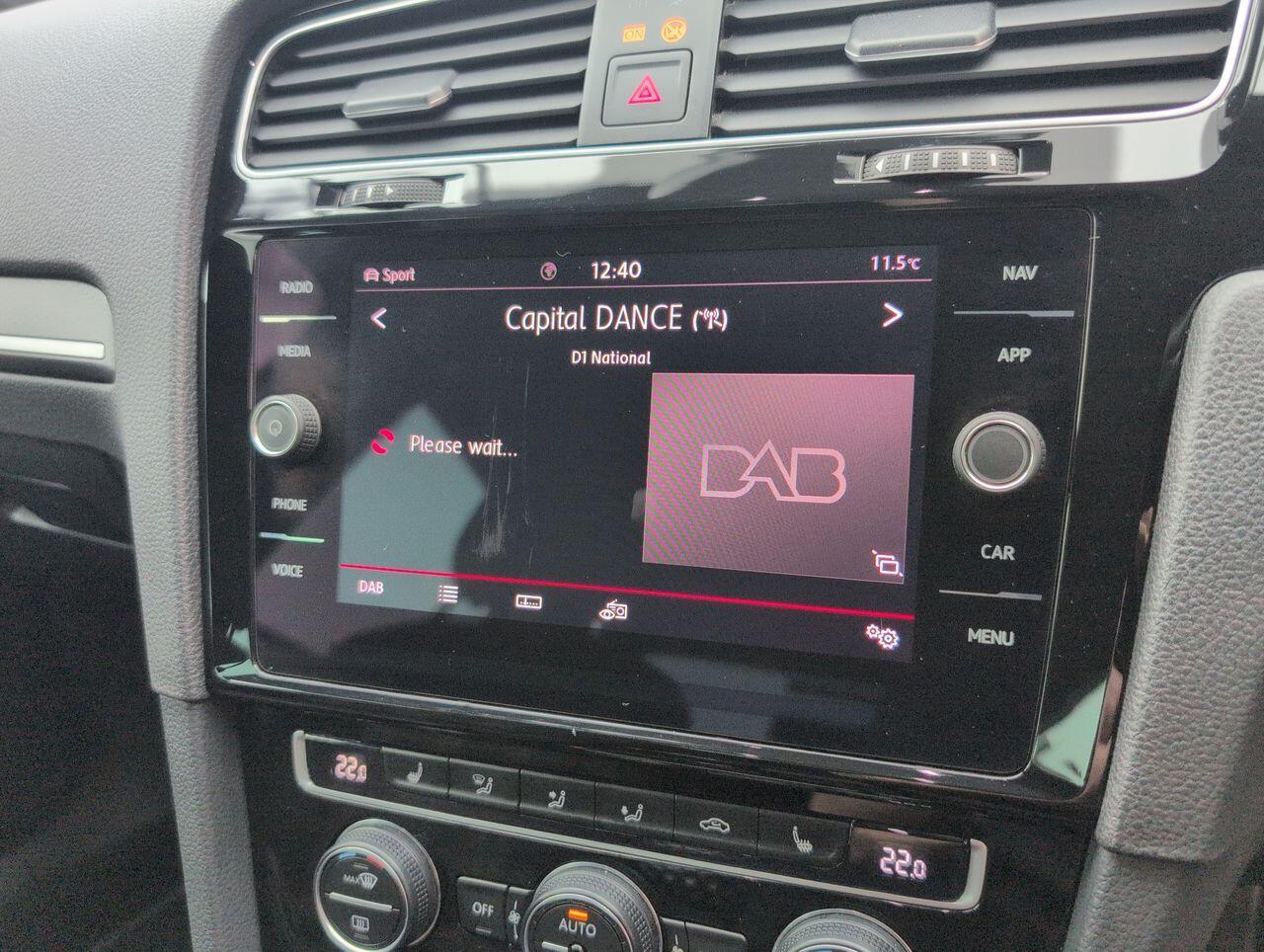 Used Volkswagen Golf 2019 for sale - 76423029: Photo 13