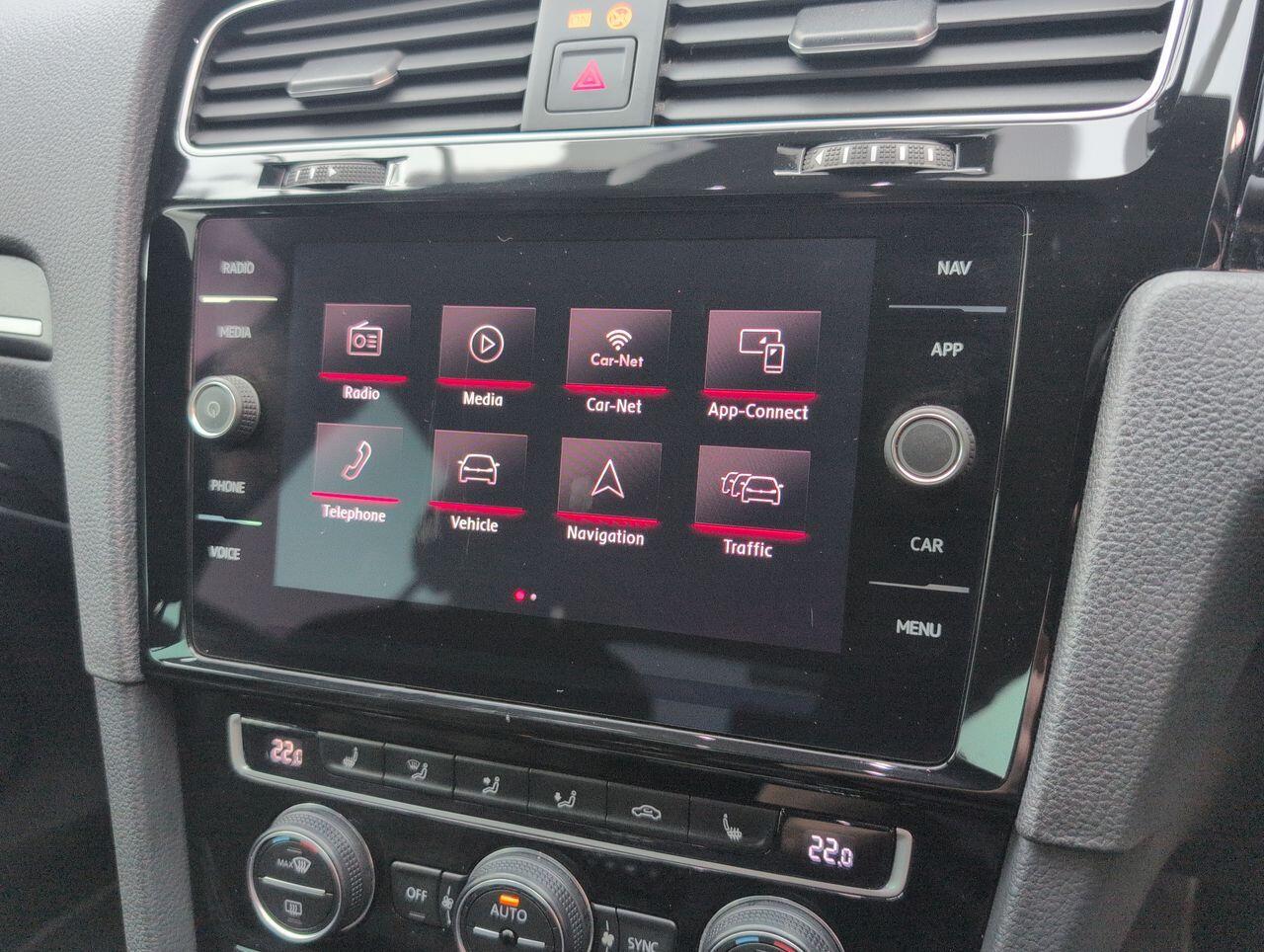 Used Volkswagen Golf 2019 for sale - 76423029: Photo 14