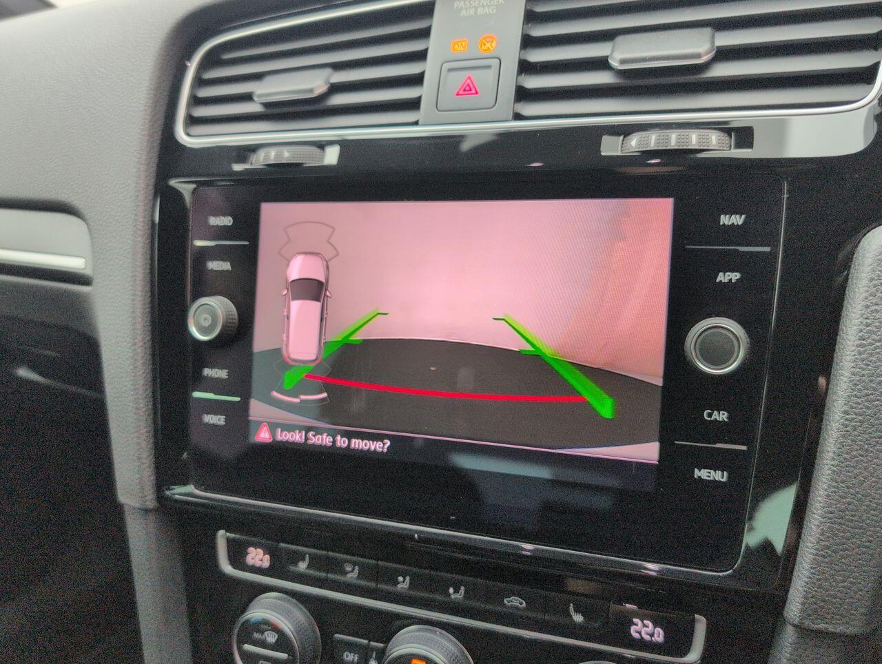 Used Volkswagen Golf 2019 for sale - 76423029: Photo 15