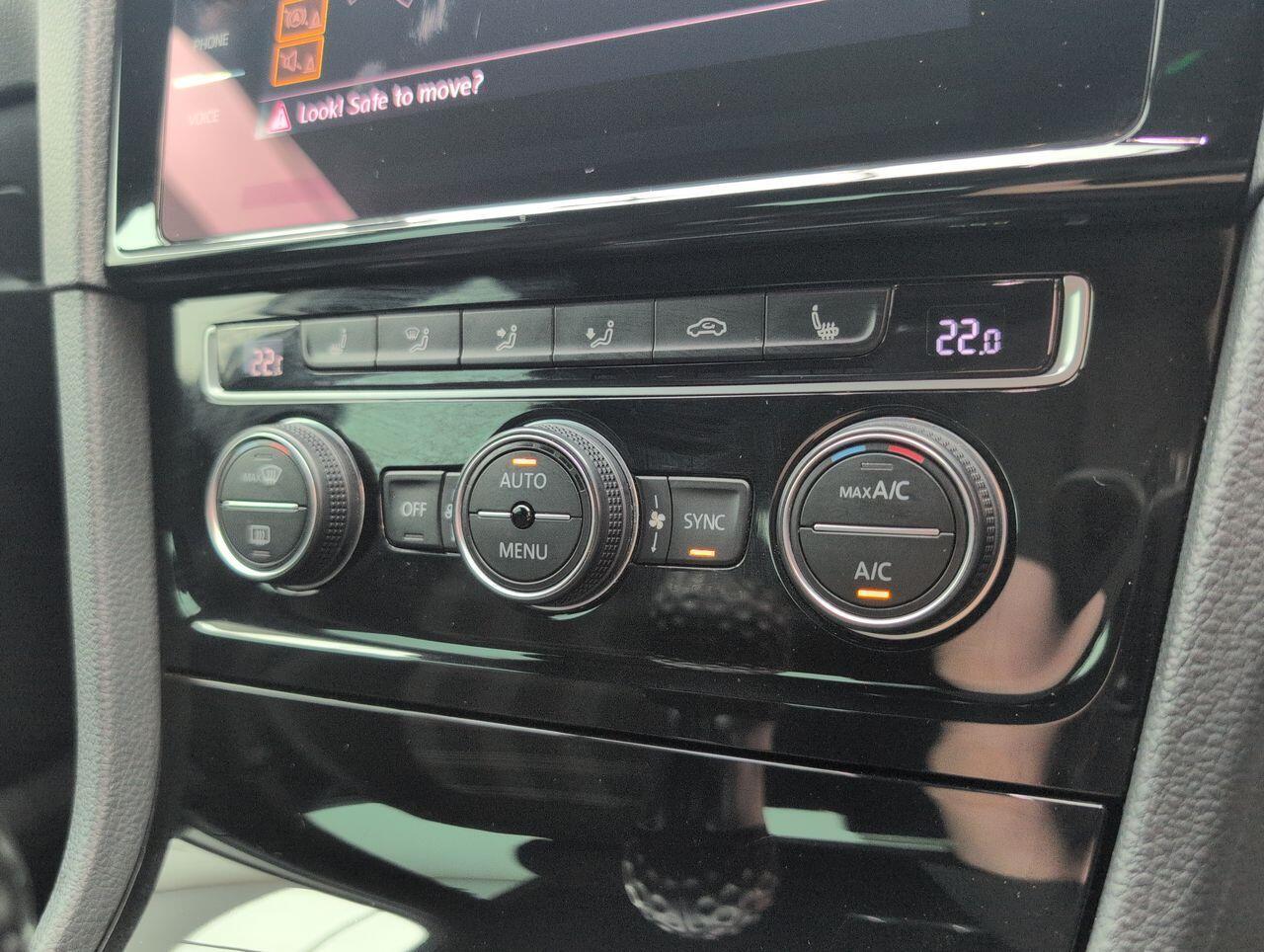 Used Volkswagen Golf 2019 for sale - 76423029: Photo 16